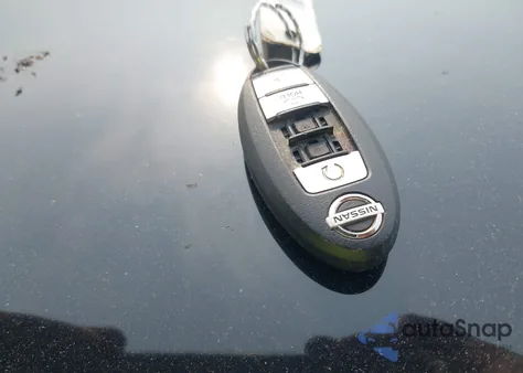 2015 Nissan Altima 2.5 Sv z USA, uszkodzony, nr VIN 1N4AL3AP1FC256637